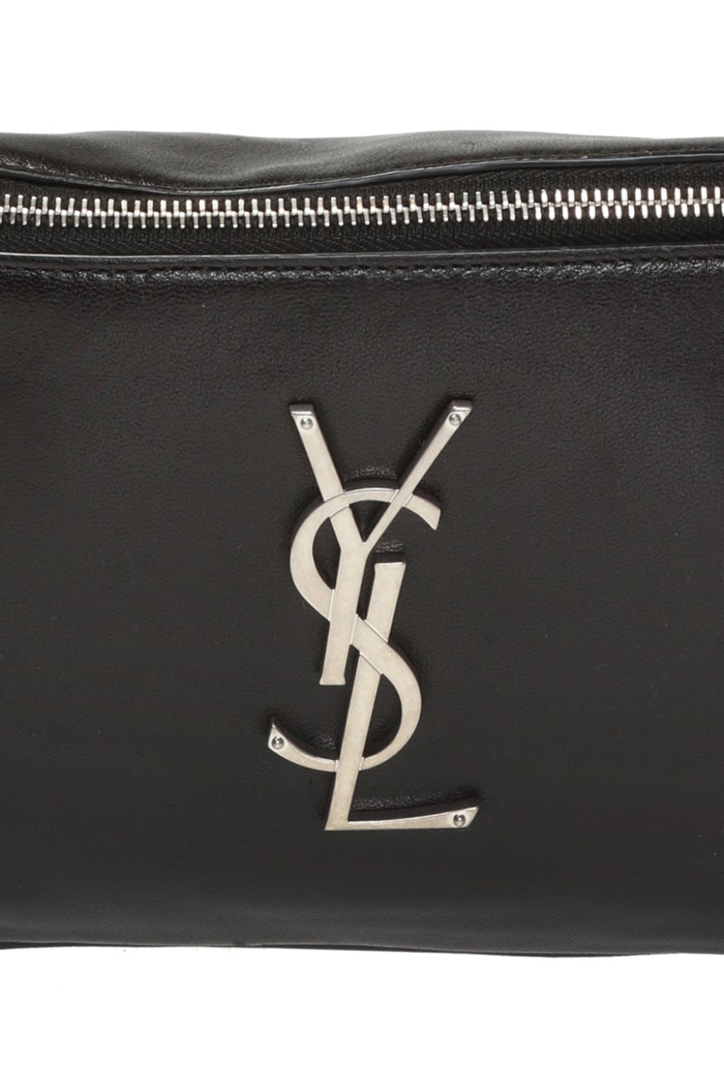 Saint Laurent Branded belt bag